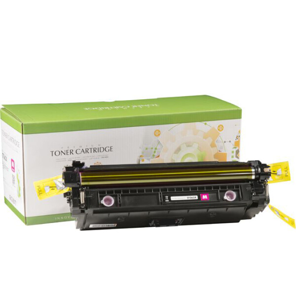 

Static Control HP CLJ CF363X (508X) 9.5k magenta (002-01-SF363X)