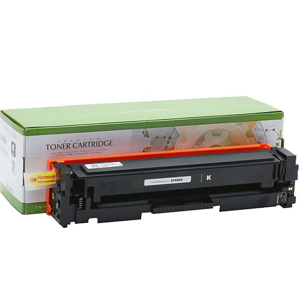 

Static Control HP CLJ CF400X (201X) 2.8k black (002-01-SF400X)