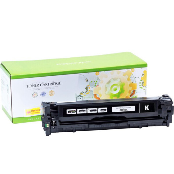 

Static Control HP CLJP CE320A (128A) 2k black (002-01-SE320A)