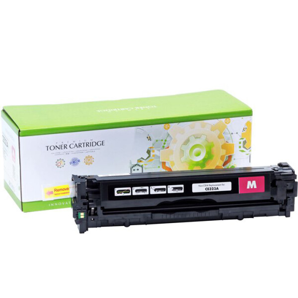 

Static Control HP CLJP CE323A (128A) 1.3k magenta (002-01-SE323A)