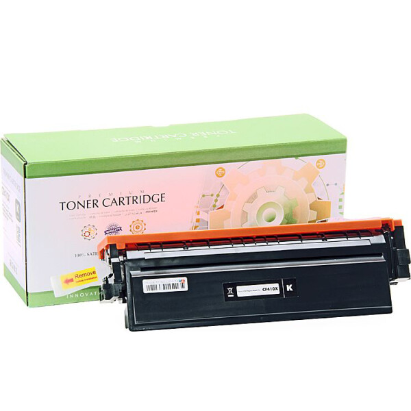 

Static Control HP CLJP CF410X (410X) 6.5k black (002-01-SF410X)