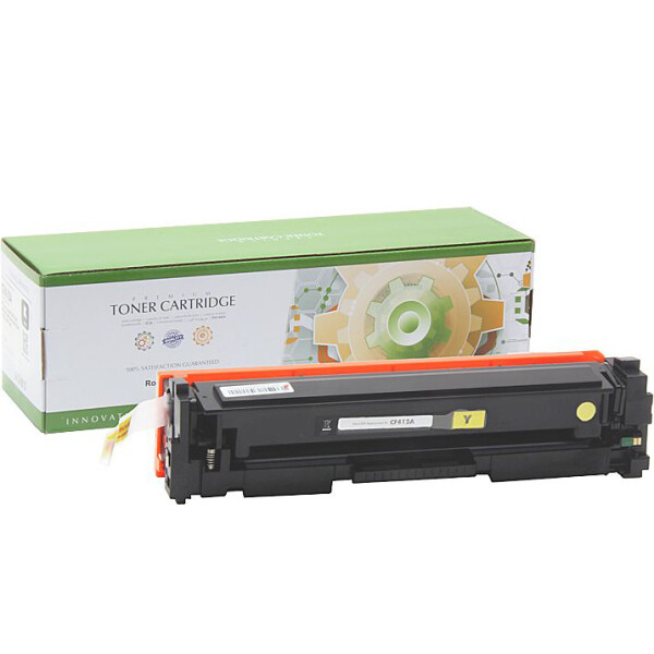 

Static Control HP CLJP CF412A (410A) 2.3k yellow (002-01-SF412A)
