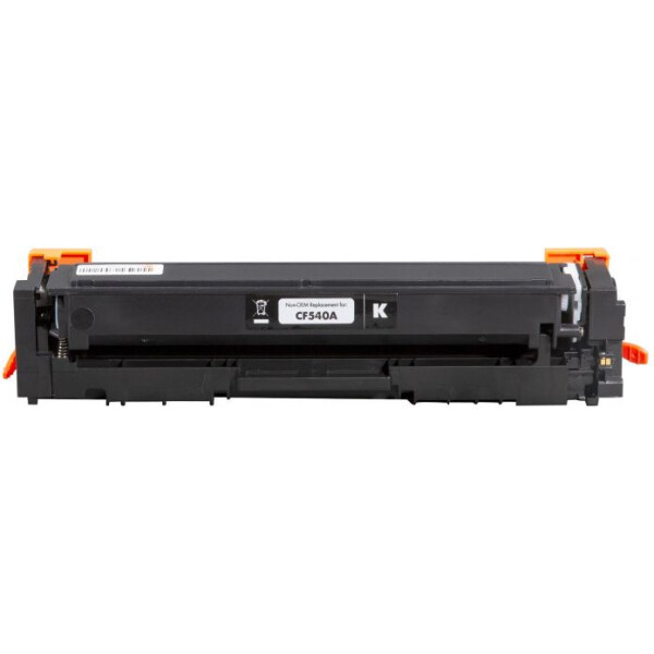 

Static Control HP CLJP CF540A (203A) 1.4k black (002-01-SF540A)