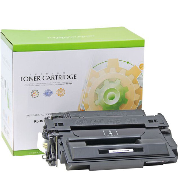 

Static Control HP LJ CE255A 6k (002-01-SE255A)