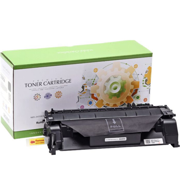 

Static Control HP LJ CE505A/Canon 719 (002-01-SE505A)
