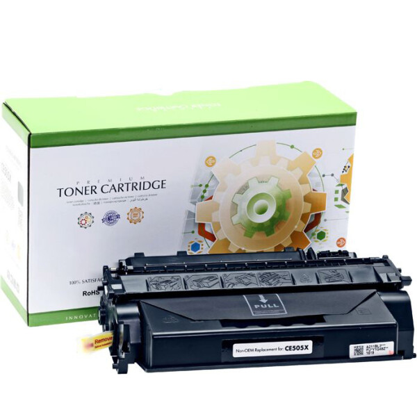 

Static Control HP LJ CE505X/Canon 719H (002-01-SE505X)