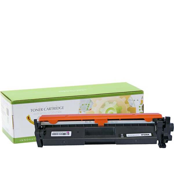 

Static Control HP LJ CF230A 1.6k (002-01-TF230A)