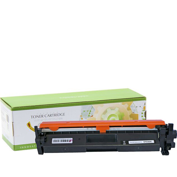 

Static Control HP LJ CF230X 3.5k (002-01-TF230X)