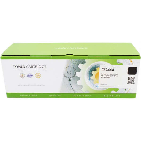 

Static Control HP LJ CF244A 1k (002-01-VF244A)