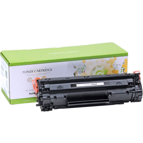 

Static Control HP LJ CF283X 2.2k (002-01-TF283X)