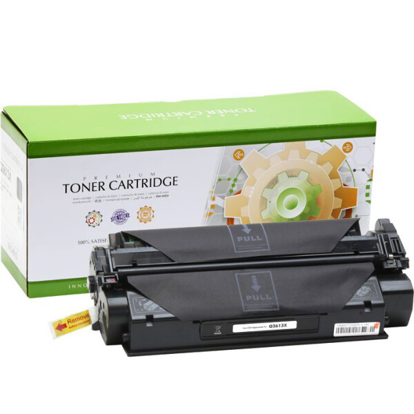 

Static Control HP LJ Q2613X 4k (002-01-S2613X)