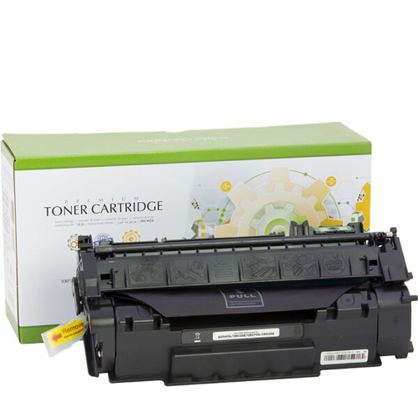

Static Control HP LJ Q5949A, Canon 708/715 2.5k (002-01-S5949A)