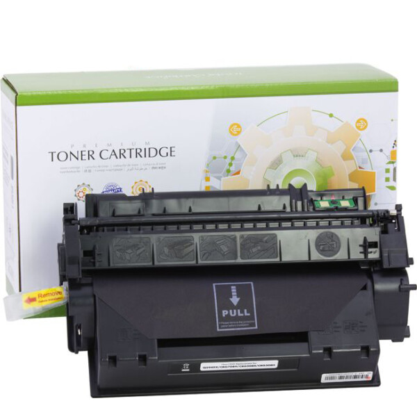 

Static Control HP LJ Q5949X 6k (002-01-S5949X)