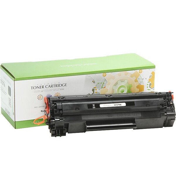 

Картридж Static Control HP LJP CF279A (79A) 1k (002-01-SF279A)