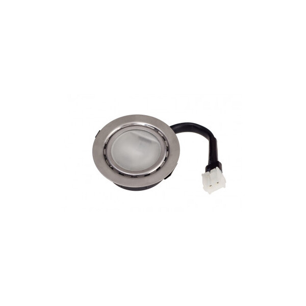 

Лампа галогеновая для вытяжки Ventolux 20W