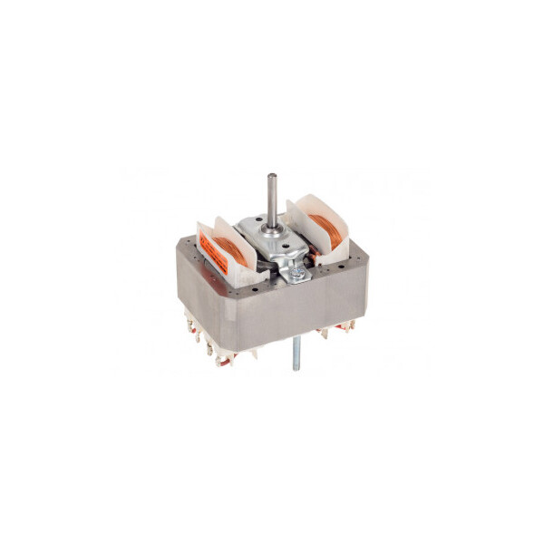 

Двигатель для вытяжки Ventolux K30-4 RP1700 140W