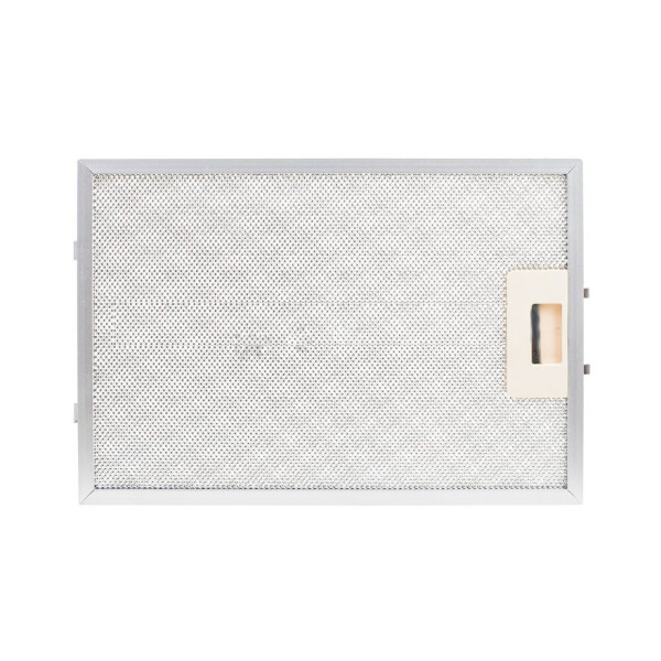 

Жировой фильтр для вытяжки 235x335mm Ventolux