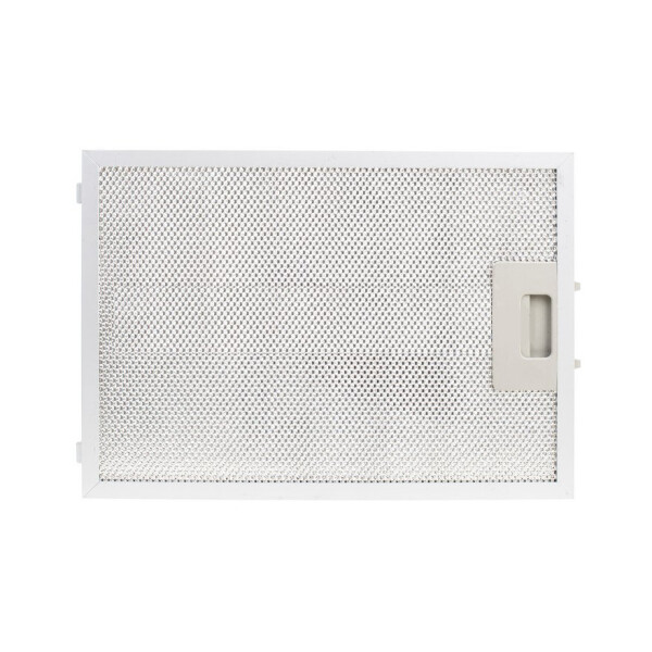 

Жировой фильтр для вытяжки 228x316mm Ventolux