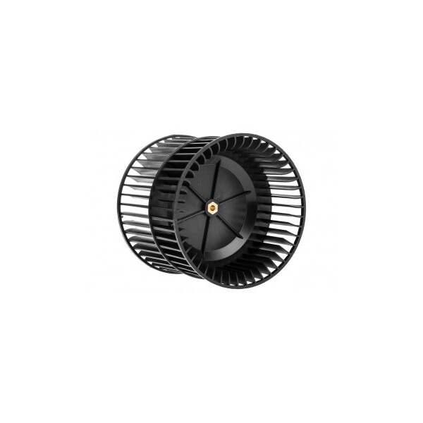 

Крыльчатка для вытяжки Ventolux 108.5x131mm (левая)