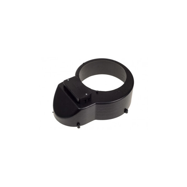 

Кожух мотора для вытяжки Ventolux ALDO 50 INOX