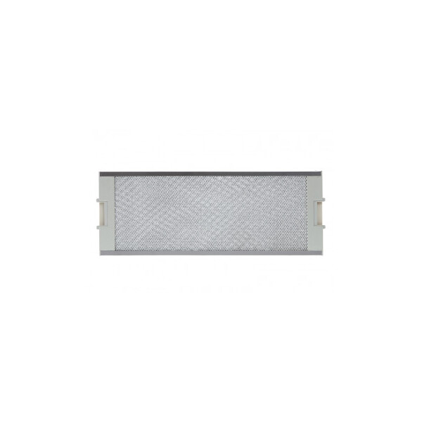 

Жировой фильтр для вытяжки 160x425mm Cata 2825275inox