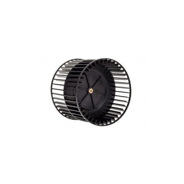 

Крыльчатка для вытяжки Ventolux 110x145mm (левая)