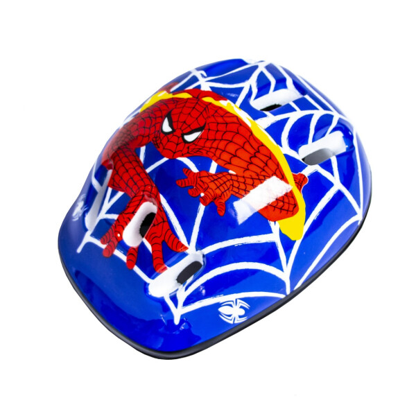 

Защитный шлем "Spiderman"