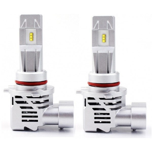 

Светодиодная LED лампа Ray ZX3 HB3 (комплект 2шт)
