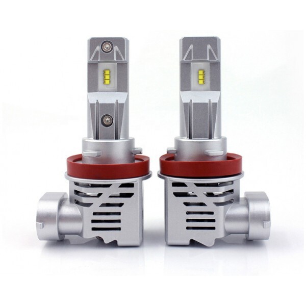

Светодиодная LED лампа Ray ZX3 H11 (комплект 2шт)