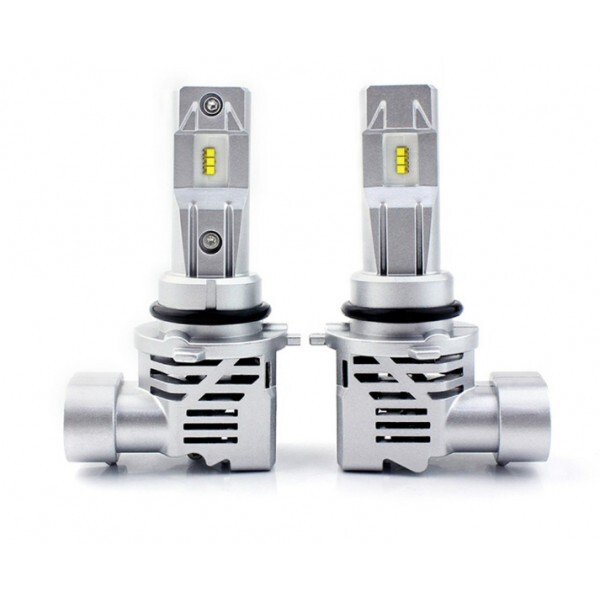 

Светодиодная LED лампа Ray ZX3 HB4 (комплект 2шт)