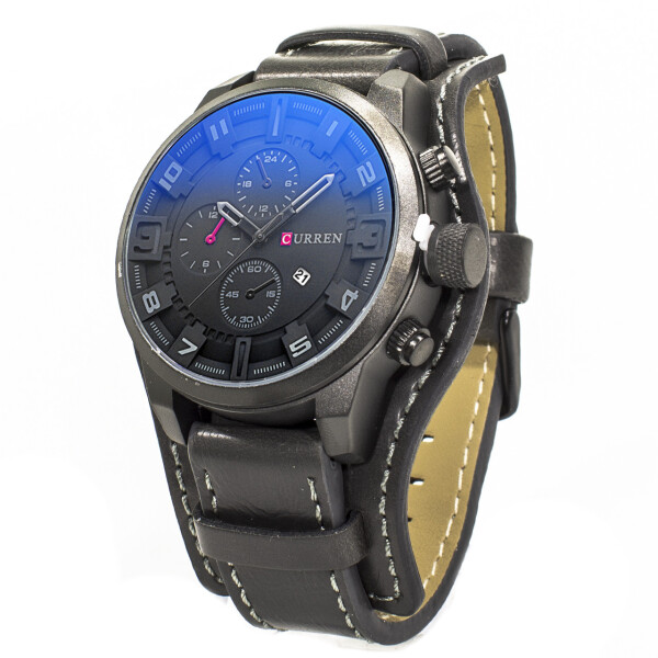 

Наручные часы CURREN 8225 Black