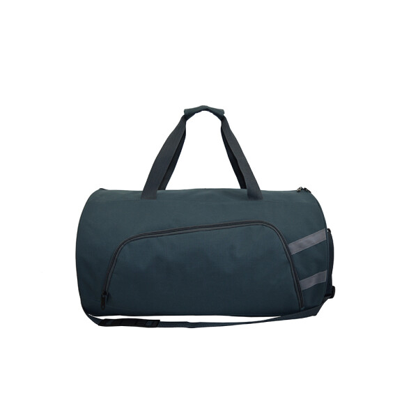 

Сумка базовая Airport 885738 серая, 60 л, 57x33x32 см