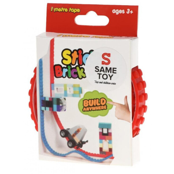 

Конструктор Same Toy Block Tape (800Ut)