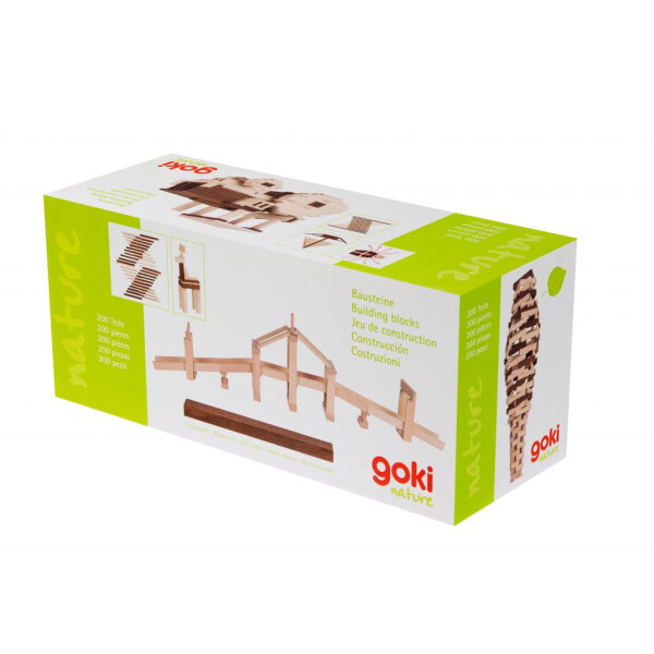 

Конструктор Goki 58532