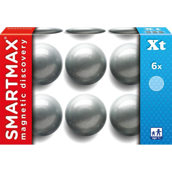 

Конструктор Smartmax Пули (SMX 103)