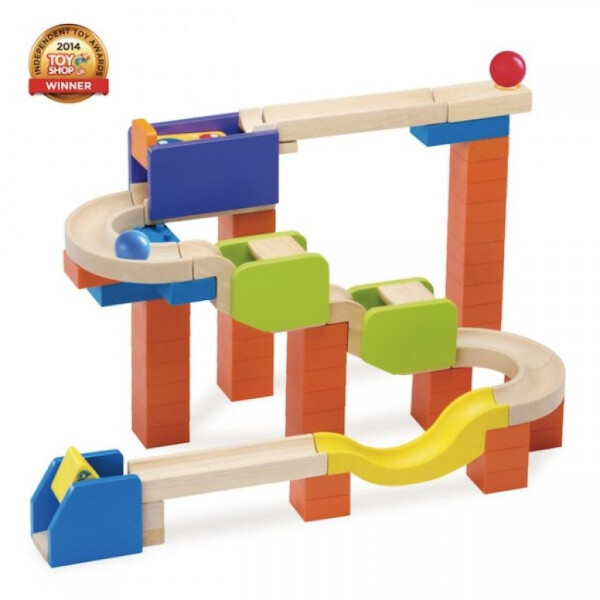 

Конструктор WonderWorld Trix Track Магический Переключатель (WW-7008)