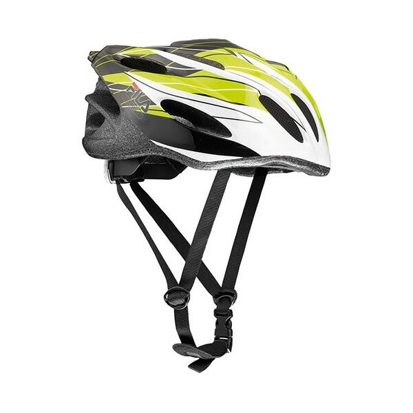 

Защитный шлем Fila 2018 Fitness Helmet (80264733250) - L