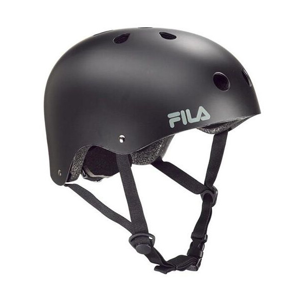 

Защитный шлем Fila 2018 Nrk Fun Helmet черный (60750926) - S