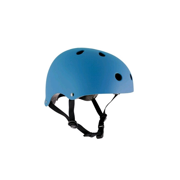 

Защитный шлем Stateside Skates blue размер - XXS-XS (49-52 см)