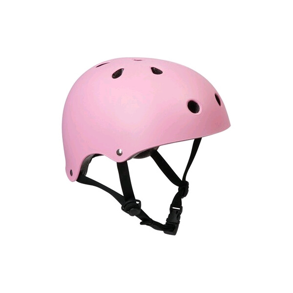 

Защитный шлем Stateside Skates pink размер - XXS-XS (49-52 см)