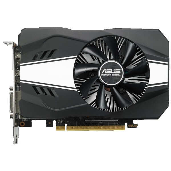 

Asus GeForce GTX 1060 3GB (PH-GTX1060-3G)