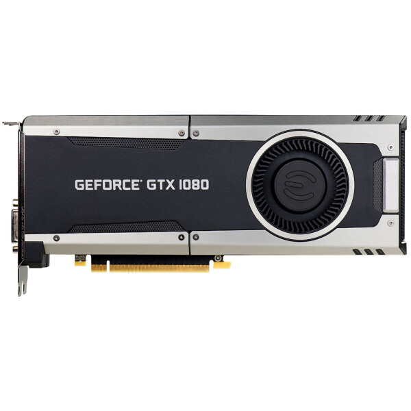 

EVGA GeForce GTX 1080 (08G-P4-5180-KR)