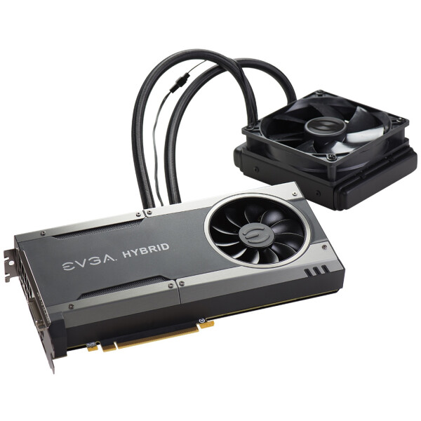 

EVGA GeForce GTX 1080 FTW HYBRID GAMING (08G-P4-6288-KR)