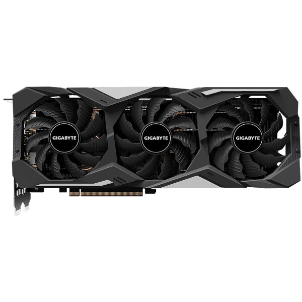 

Gigabyte GeForce RTX 2080 SUPER WINDFORCE OC 8G (GV-N208SWF3OC-8GD)