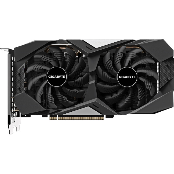 

Gigabyte Radeon RX 5600 XT 6144Mb WF2 OC (GV-R56XTWF2OC-6GD)