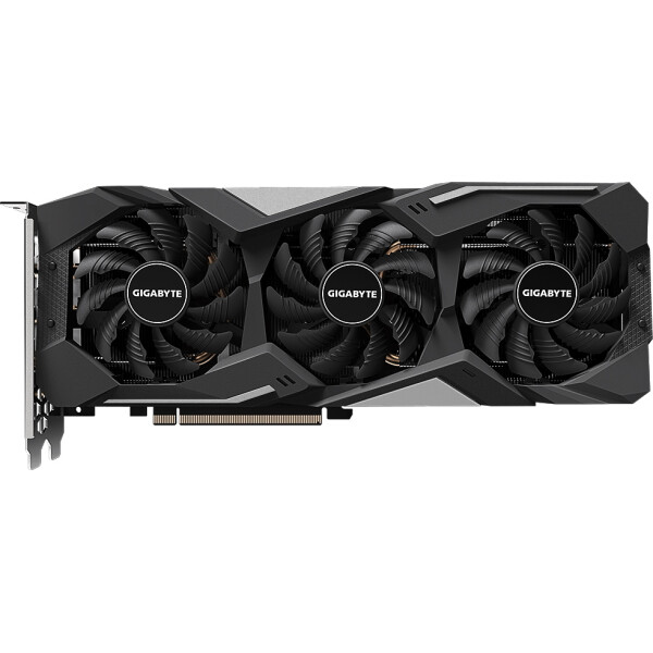 

Gigabyte RX 5500 XT Radeon Gaming OC 4Gb 128bit GDDR6 GV-R55XTGAMING OC-4GD