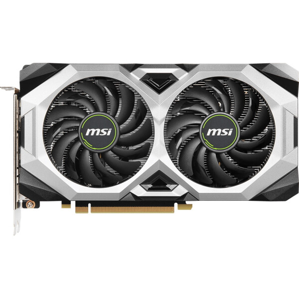 

MSI GeForce RTX 2070 VENTUS GP