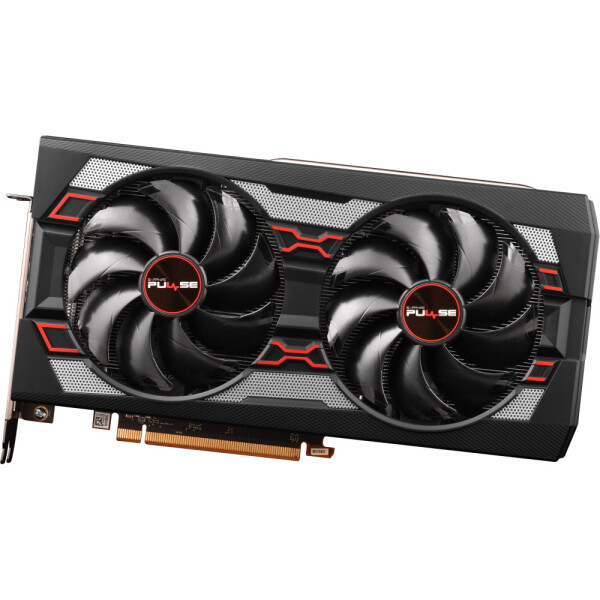 

Sapphire AMD RX 5600 XT Pulse 6Gb 192bit GDDR6 11296-01-20G