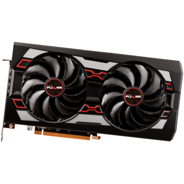 

Sapphire AMD RX 5700 XT Pulse 8Gb 256bit GDDR6 11293-01-20G