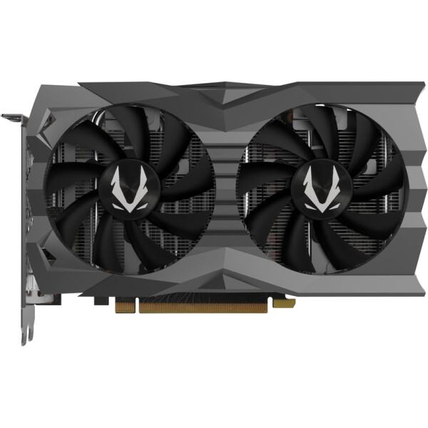 

Zotac GeForce RTX 2060 6GB (ZT-T20600H-10M)